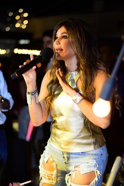 Kunhadi Taxi Night 21st edition Part1